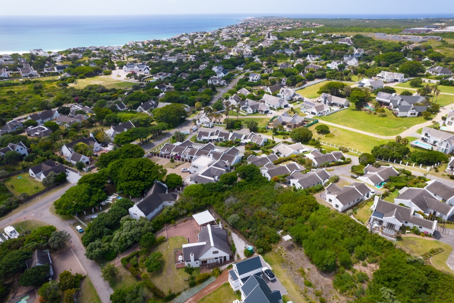 0 Bedroom Property for Sale in St Francis Bay Village Eastern Cape